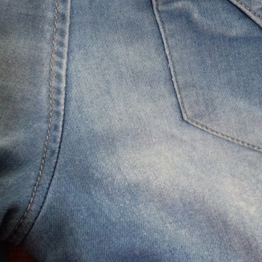 Girl Hudson shorts - Picture 7 of 8